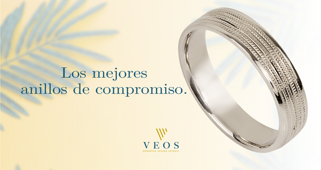 Los mejores anillos de compromiso