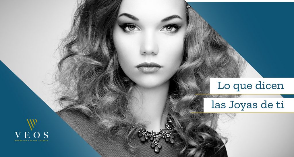 Lo que dicen las joyas de ti