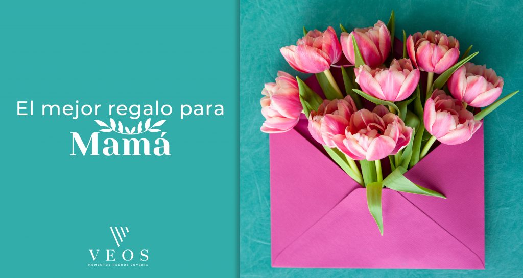 El regalo perfecto para mamá