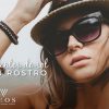 Tipos de lentes de sol para tu rostro