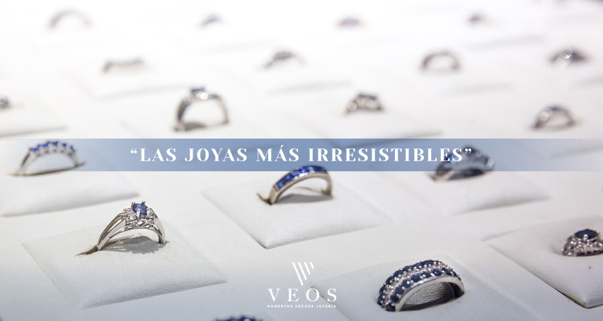 Las mejores joyas para tu boda