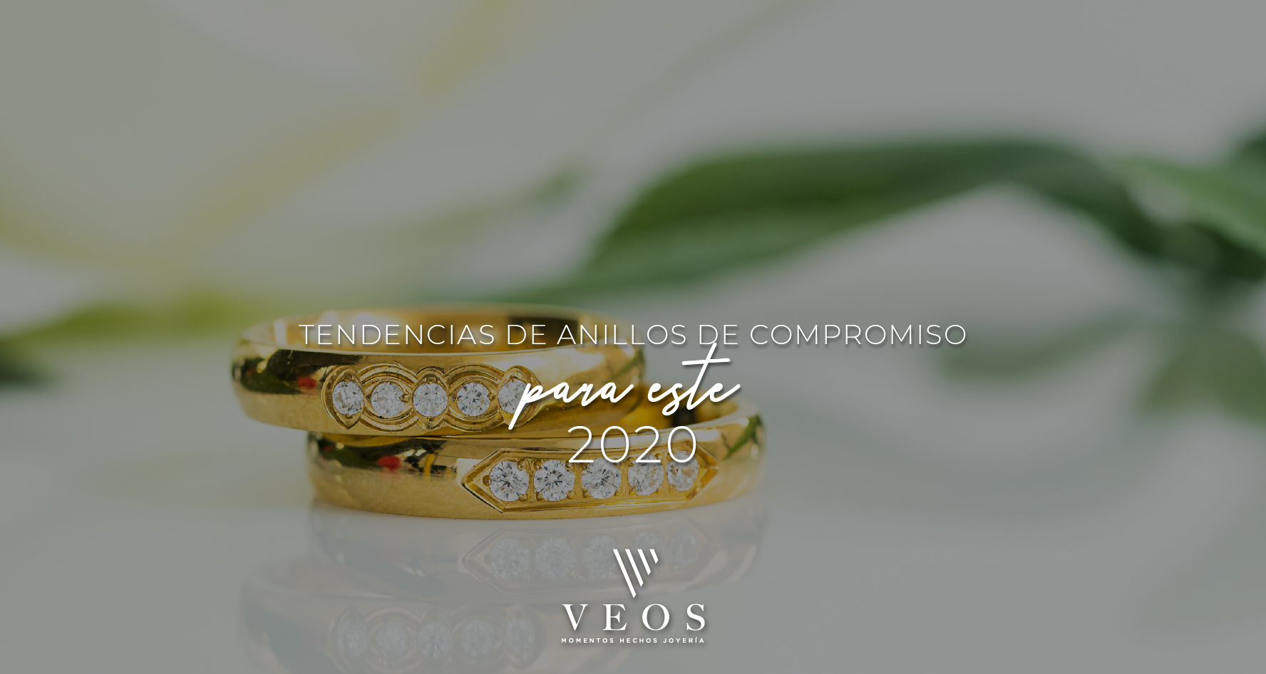 Anillos de compromiso
