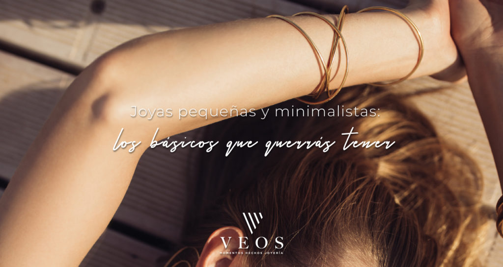 Joyas pequeñas