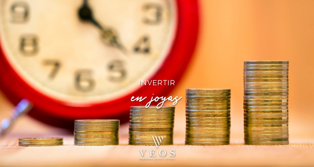 Invertir en joyas