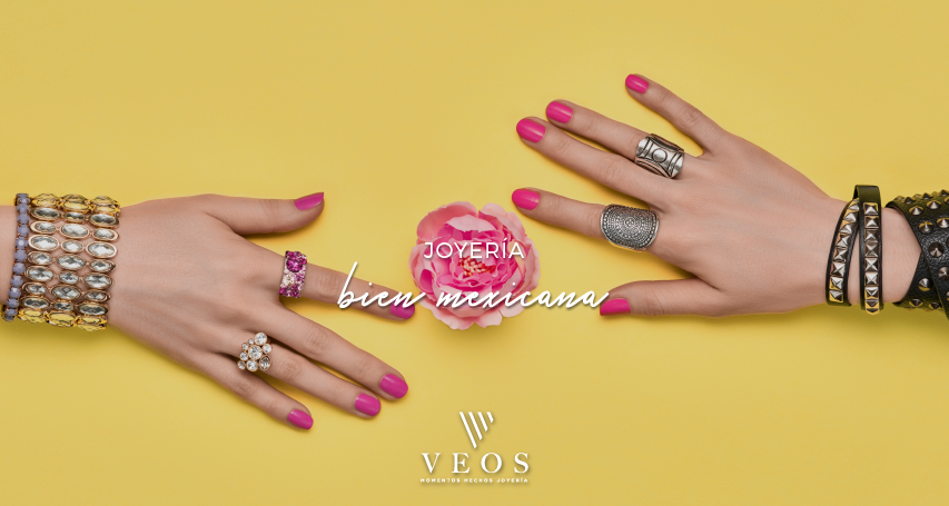 Joyas mexicanas