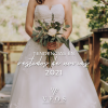 Vestidos de novias 2021