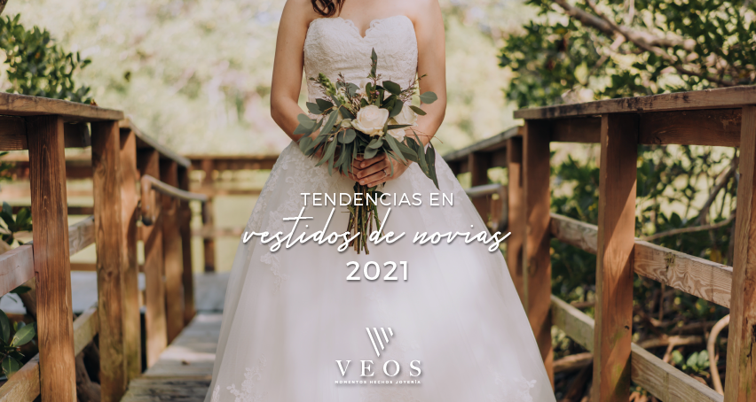 Vestidos novias outlet 2021