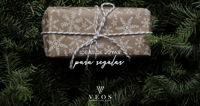 Joyas para regalar