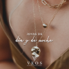 Joyas de día y de noche