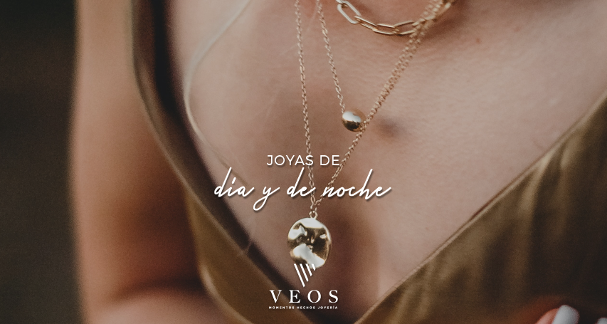 Joyas de día y de noche