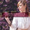 Tendencias en accesorios de primavera-verano