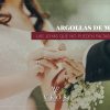 Argollas de matrimonio
