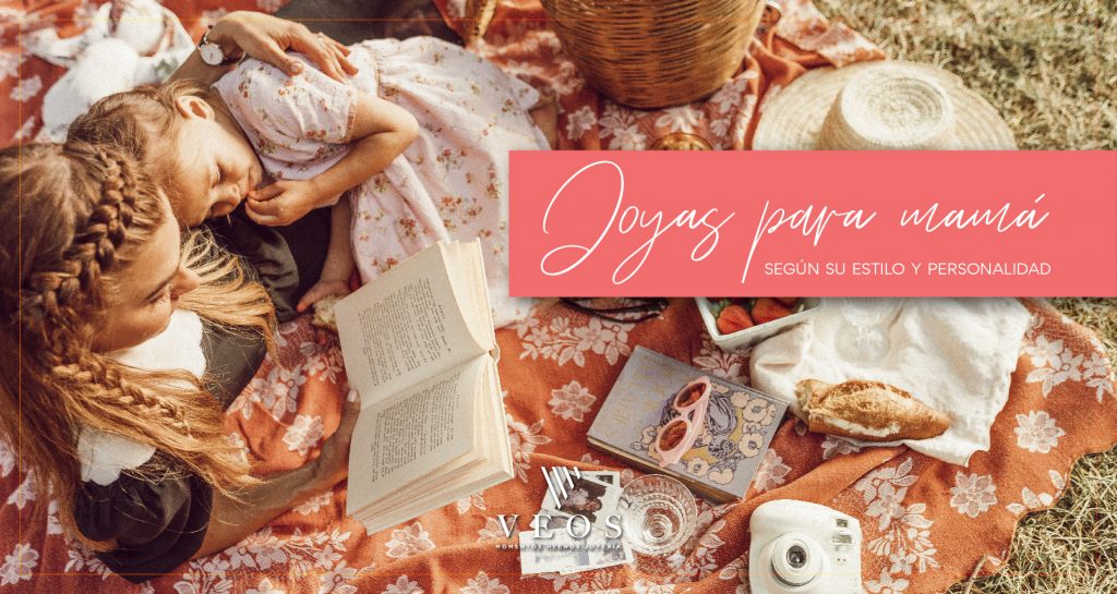 Joyas para mamá