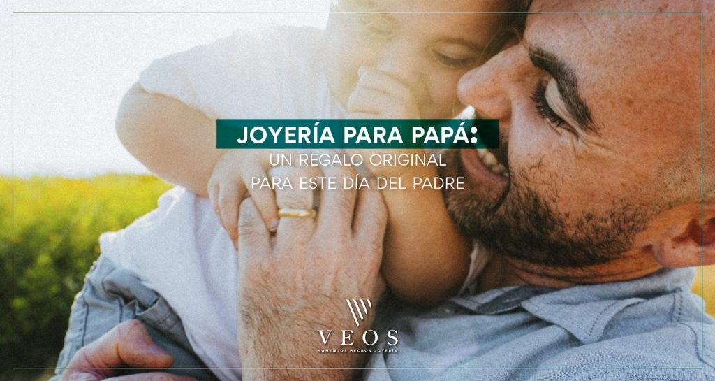 Joyería para papá