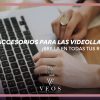Accesorios para las videollamadas