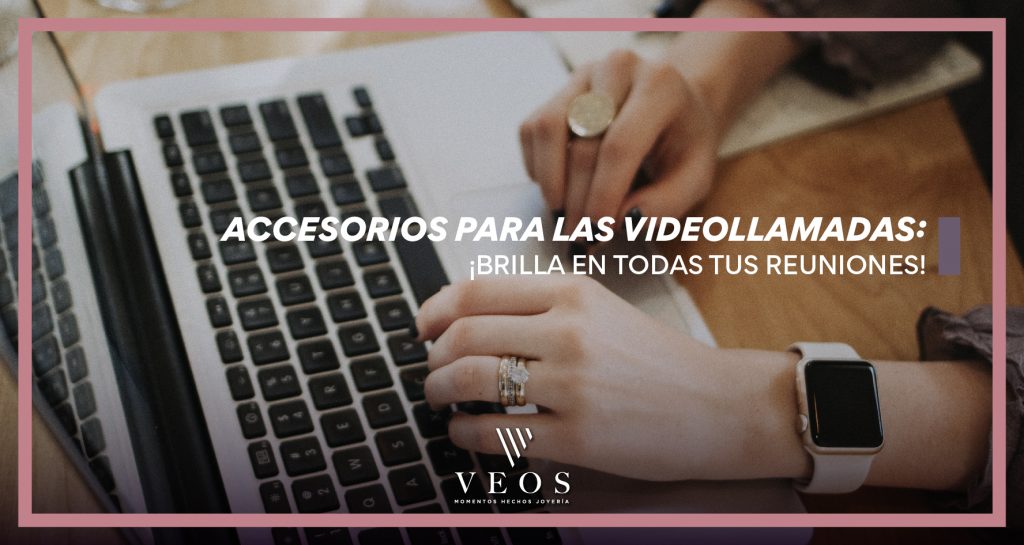Accesorios para las videollamadas