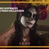 Disfraces con joyas para Halloween