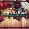 Joyas para regalar: ¡el mejor detalle para esta Navidad!