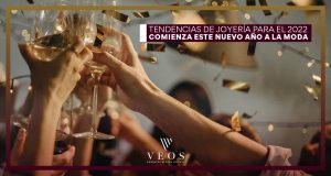 Tendencias de joyería 2022