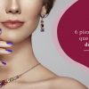Piezas de joyería que toda mujer debe tener