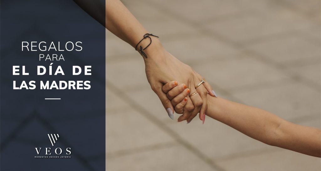 Regalos para el día de las madres