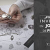 Invertir en joyería de plata
