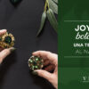 Joyería con diseños botánicos: una tendencia al natural