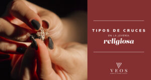 Tipos de cruces en la joyería religiosa y su significado Tipos de cruces en la joyería religiosa y su significado